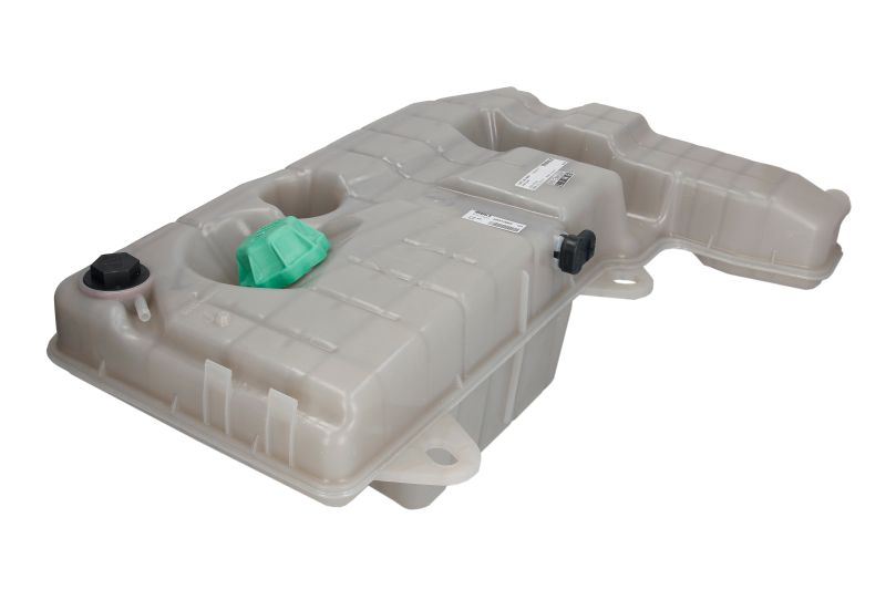 Nádobka chladící kapaliny